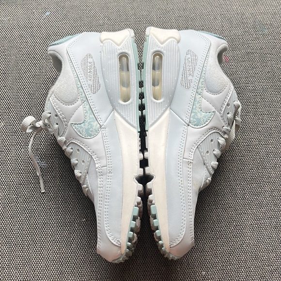 Nike Air Max 90 | Aura Ocean Cube - Picture 4 of 6